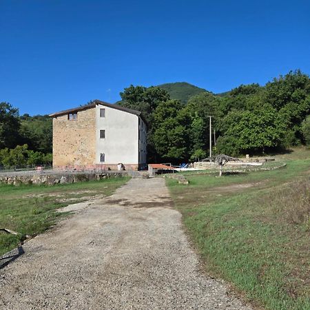 Tenuta D'Arienzo San Mauro la Bruca Extérieur photo