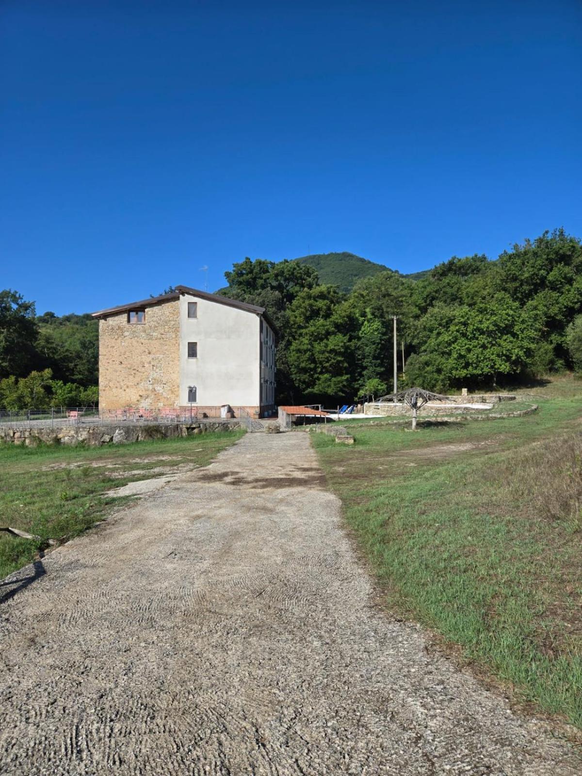 Tenuta D'Arienzo San Mauro la Bruca Extérieur photo