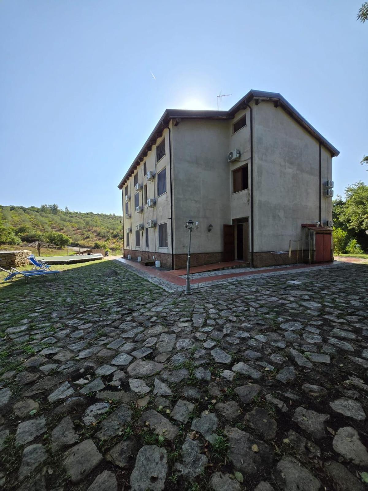 Tenuta D'Arienzo San Mauro la Bruca Extérieur photo
